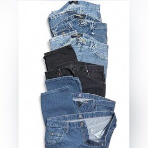 WRANGLER - Men’s lot 6 pair